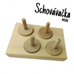 Minischovávačka